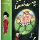 Les histoires du soie de Cornebidouille Broché