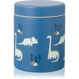 Fresk Dino Madbeholder 0.5L