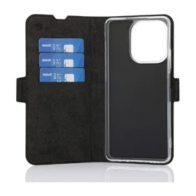 Wave Book Case for Oppo A5 Pro 5G