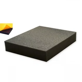 Feldherr Full-Size 60mm Raster Pick And Pluck Pre-Cubed Foam Tray Self-Adhesive