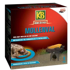 KB 28334 Pest Plunger Fälla