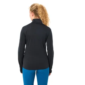 Vaude Scopi Ii Full-Zip Fleece Veste (Femme)