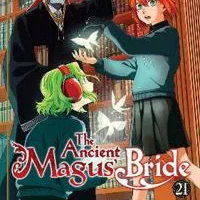 The Ancient Magus' Bride