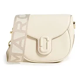 Marc Jacobs The Saddle Bag 720093-0742-00ONE Handbag
