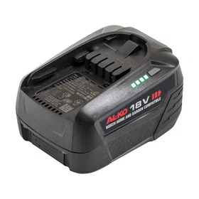 AL-KO B100.5 18V 5.0Ah