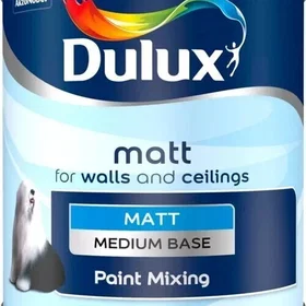 Dulux Paint Matt 1L
