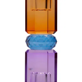 C'est Bon CBNCB301-964-107 Kristall Ljusstake