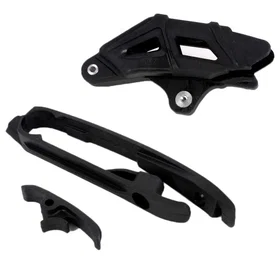 UFO Chain Guide Black