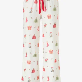 P.J. Salvage Salvage Pyjama Set (Dame)