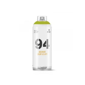 MTN Sonar Green Spraypaint 400ml