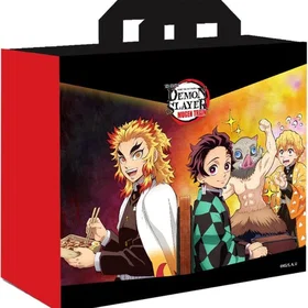 Konix Demon Slayer Shoppåse