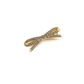Pipols Bazaar Glitter Snap Bow Hiustenkoristeet Klipsit 5kpl