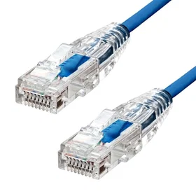 ProXtend Ultra Slim U/UTP Cat6 4m Patch Cable
