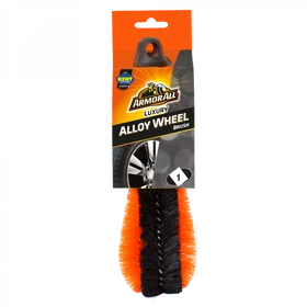 Armor All A40007 Wheel Brush