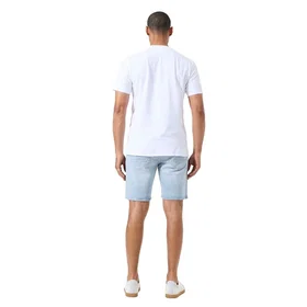 Garcia Ciro Denim Shorts Relaxed Fit (Herr)
