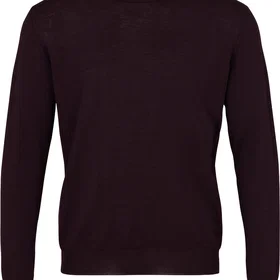 SAND Merino Iq Strikket (Herre)