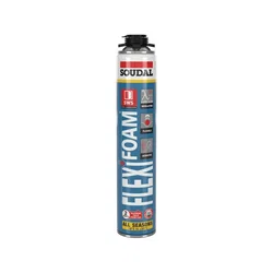 Soudal Flexifoam Blå
