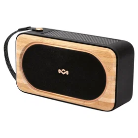 House of Marley Roots Solar Bluetooth Högtalare