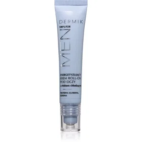 Dermika Roll-on pour hommes 15ml
