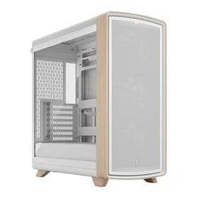 Fractal Design Summit Chalk (Blanc/Teinte Clair)