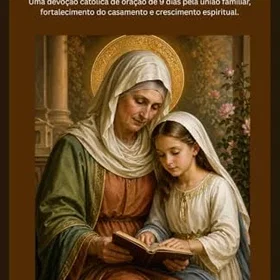 NOVENA Livro de Orações do Rosário