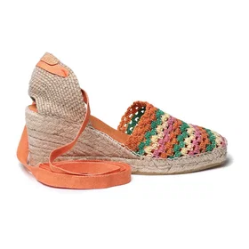 Toni Pons Georgina Multicolor (Dam)