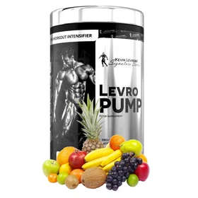 Kevin Levrone LevroPump Poudre Pré-Entraînement 0.35kg