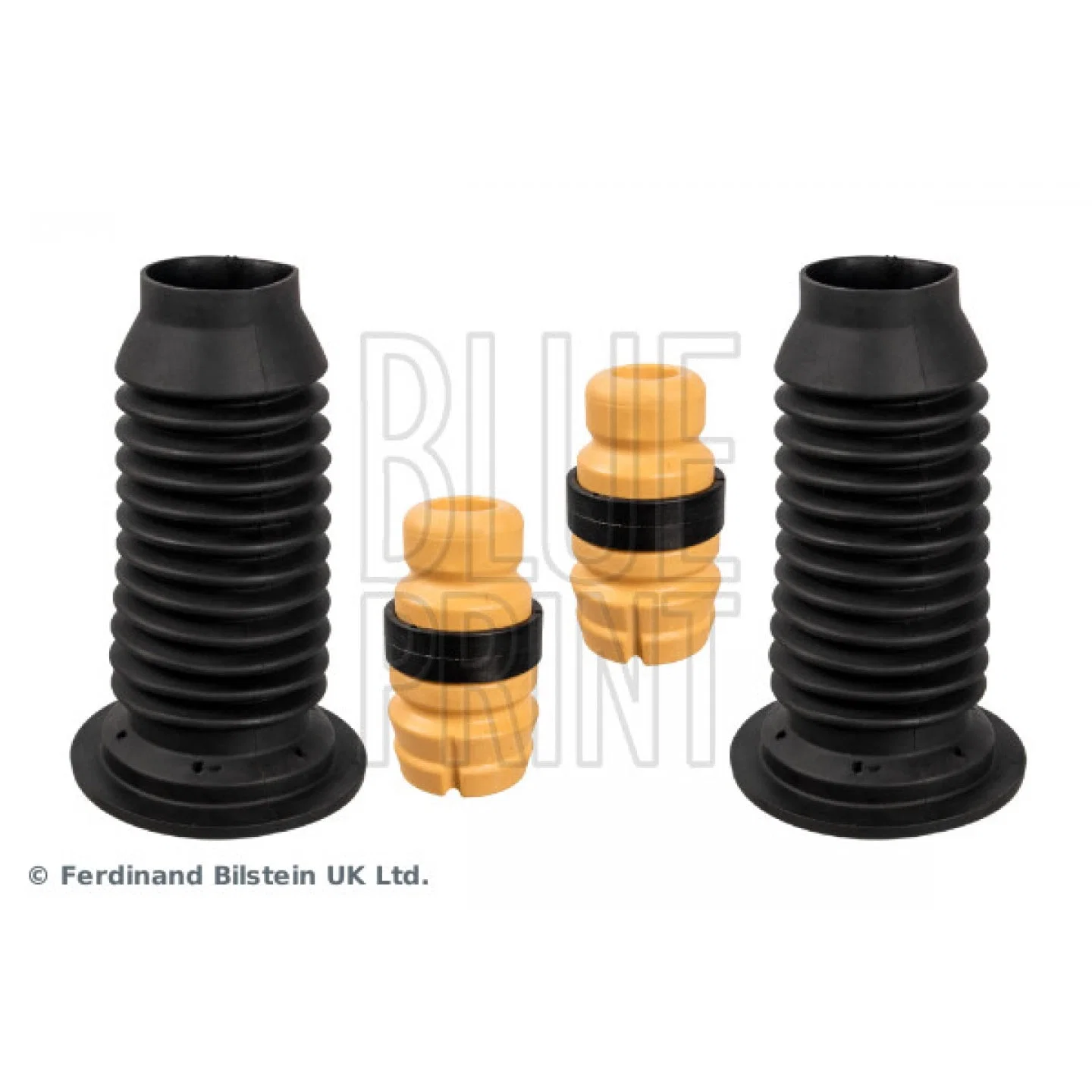 Blue Print ADBP800163 Suspension Buffer