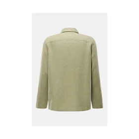 Tom Tailor Linen Jacket (Herre)