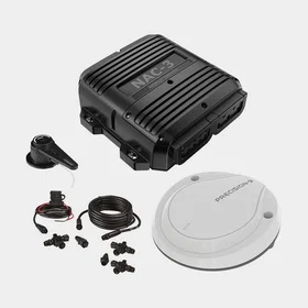 Simrad Nac 3 Vrf Core Pack Autopilot