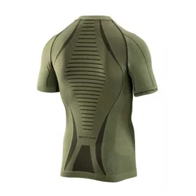 Biotonik Spy Short Sleeve Base Layer (Men's)