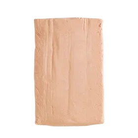 Panduro Hobby Silkis papperslera beige 500g