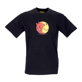 Market T-shirt Smiley My Gift To You (Herre)