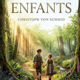 Contes pour les enfants : Des récits enchanteurs de Christoph von Schmid Broché