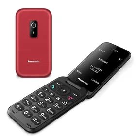 Panasonic KX-TF600EXR 4G