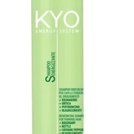Ronney Energy System Schampo Anti-Hårförlust 1000ml