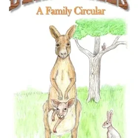 Dear A Family Circular: Volume 21, April 2026