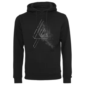 Urban Classics Linkin Park Logo Hoodie (Herr)