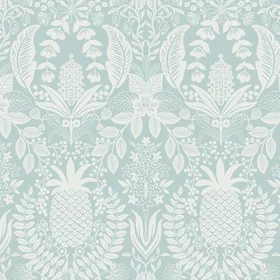 Rifle Paper Pineapple Damask RF7484