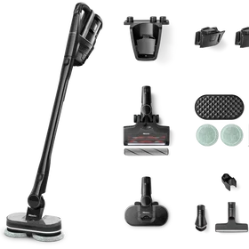 Miele Triflex HX3 Plus Aqua