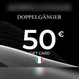 Doppelganger Gift Card 50 EUR
