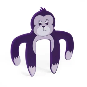 riachristiecollections Bookmarks Ape (pack of 5)