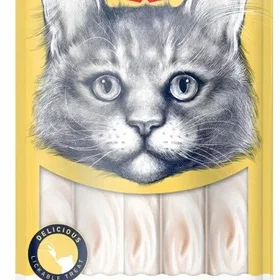 Wanpy Kremet Lickbar Godbit Kylling 70g