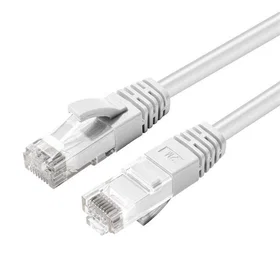MicroConnect Cat6a UTP Verkkokaapeli 7.5m MC-UTP6A075W