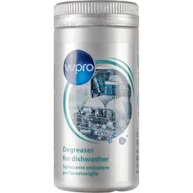 Wpro Degreaser Powder Dishwasher Cleaner
