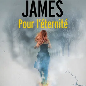 Pour l'éternité Broché