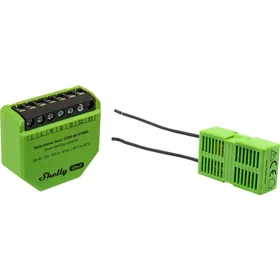 Shelly Gen3 Bypass Dimmer 6226000587