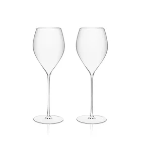 Couzon Altis Champagne Glass 29cl 2-pack