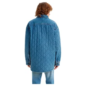 Levi's Bernal Heights Overshirt (Herr)