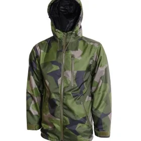 Arktis Naturals A310 Rainshield Jacka (Unisex)